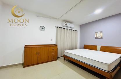 Apartment - Studio - 1 Bathroom for rent in Najma Street - Najma - Doha