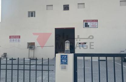 Warehouse - Studio for rent in East Industrial Street - Birkat Al Awamer - Al Wakra