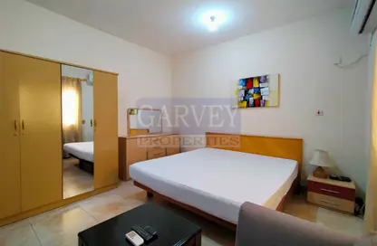 شقة - 1 حمام للايجار في عين خالد - الدوحة