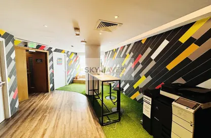 Office Space - Studio - 2 Bathrooms for rent in Citadel Corniche 72 - C-Ring - Doha Office Space - Studio - 2 Bathrooms for rent in Citadel Corniche 72 - C-Ring - Doha
