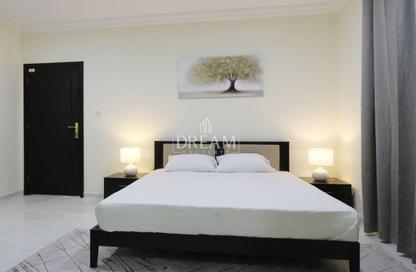 Apartment - 3 Bedrooms - 3 Bathrooms for rent in Najma Street - Najma - Doha