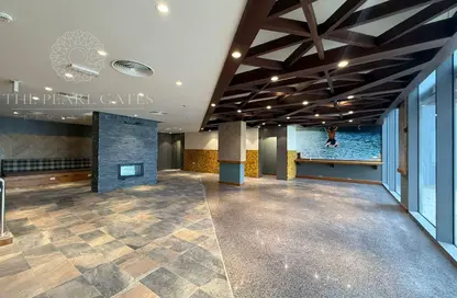 محل تجاري - استوديو - 1 حمام للايجار في الوكرة - الوكرة - الوكرة - الوكرة