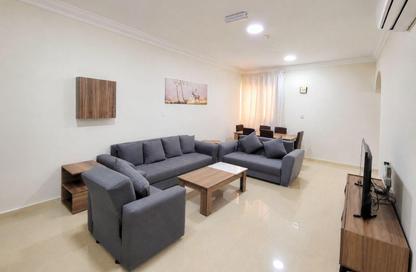 Apartment - 2 Bedrooms - 2 Bathrooms for rent in Old Airport Residential Apartments - Old Airport Road - Doha