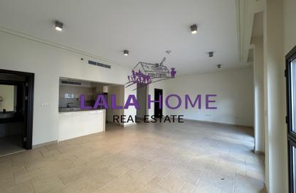 Apartment - 1 Bedroom - 2 Bathrooms for rent in Chateau - Qanat Quartier - The Pearl Island - Doha