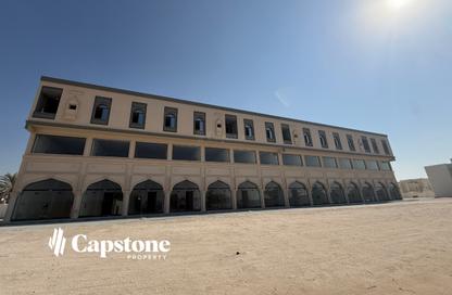 Shop - Studio - 1 for rent in OPT-TCHR - Al Gharrafa - Al Gharrafa - Doha