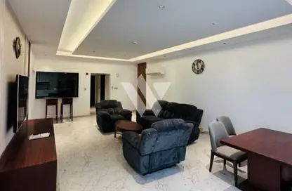 Apartment - 2 Bedrooms - 2 Bathrooms for rent in Al Mansoura - Al Mansoura - Doha