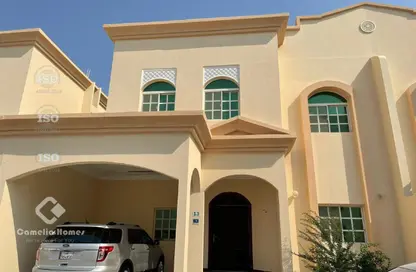 Compound - 5 Bedrooms - 5 Bathrooms for rent in Street 870 - Al Duhail South - Al Duhail - Doha