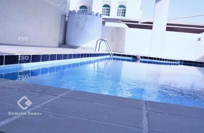 مجمع سكني - 5 غرف نوم - 5 حمامات للايجار في 870 شارع - جنوب الدحيل - الدحيل - الدوحة
