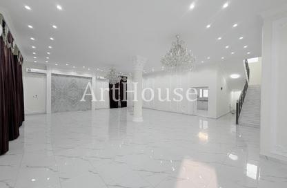 Villa - 5 - 6 for rent in Al Rayyan - Al Rayyan - Doha Villa - 5 - 6 for rent in Al Rayyan - Al Rayyan - Doha
