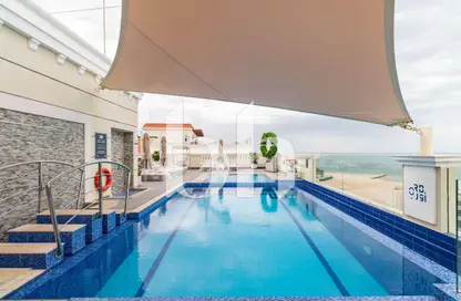 Apartment - 2 Bedrooms - 2 Bathrooms for rent in Giardino Gardens - Giardino Villas - The Pearl Island - Doha