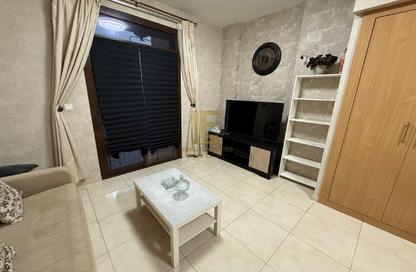 Apartment - Studio - 1 Bathroom for rent in Naples - Fox Hills - Fox Hills - Lusail