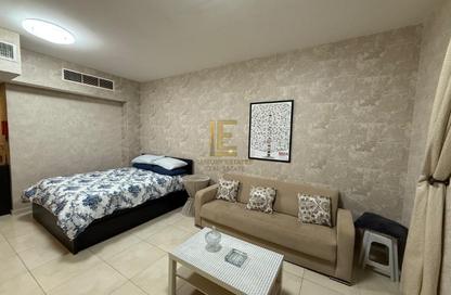 Apartment - Studio - 1 Bathroom for rent in Naples - Fox Hills - Fox Hills - Lusail