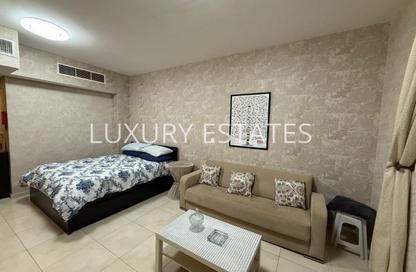 Apartment - Studio - 1 Bathroom for rent in Naples - Fox Hills - Fox Hills - Lusail Apartment - Studio - 1 Bathroom for rent in Naples - Fox Hills - Fox Hills - Lusail
