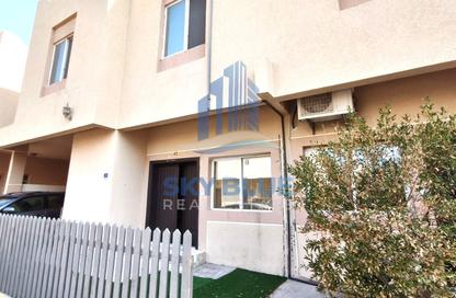 Villa - 4 - 4 for rent in Souk Al gharaffa - Al Gharrafa - Doha