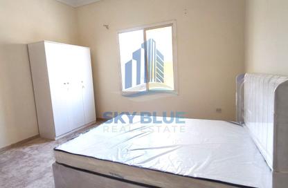 Villa - 4 - 4 for rent in Souk Al gharaffa - Al Gharrafa - Doha