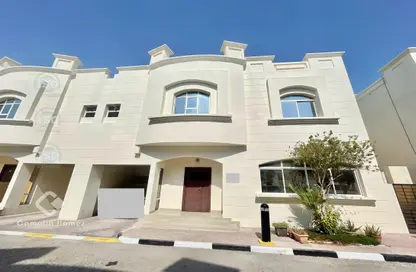Villa - 4 Bedrooms - 4 Bathrooms for rent in Old Al Rayyan - Al Rayyan - Doha Villa - 4 Bedrooms - 4 Bathrooms for rent in Old Al Rayyan - Al Rayyan - Doha