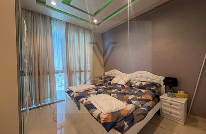 Apartment - 2 - 2 for rent in West Bay Tower - West Bay - West Bay - Doha