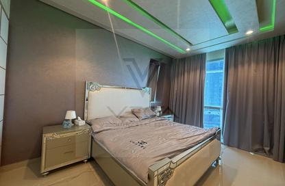 Apartment - 2 - 2 for rent in West Bay Tower - West Bay - West Bay - Doha