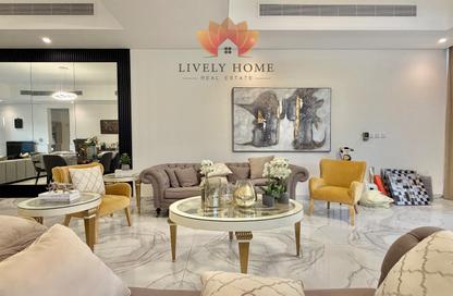 Villa - 4 - 6 for rent in Sumaysimah - Sumaysimah - Al Khor