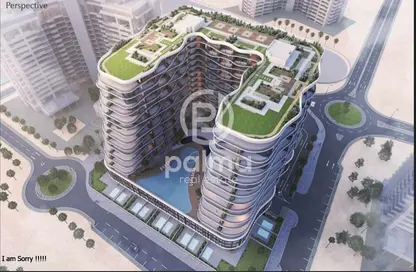 شقة - غرفة نوم - 2 حمامات للبيع في ميلوس ريزيدينس - بحيرة وست لاجون - الدوحة