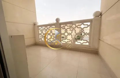 Apartment - 2 Bedrooms - 3 Bathrooms for rent in Old Airport Road - Old Airport Road - Doha