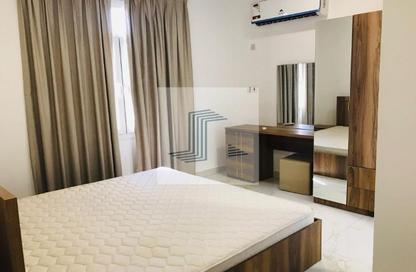 Apartment - 2 - 3 for rent in Al Nasr Street - Al Nasr - Doha