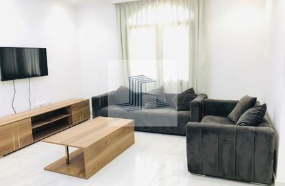 Apartment - 2 - 3 for rent in Al Nasr Street - Al Nasr - Doha