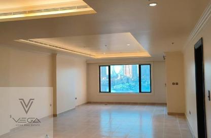 Apartment - 1 - 2 for rent in Tower 31 - Porto Arabia - The Pearl Island - Doha