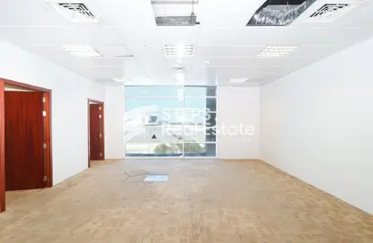 Office Space - Studio - 1 Bathroom for rent in Old Airport Road - Old Airport Road - Doha