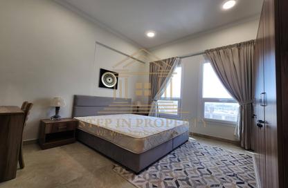 Apartment - 2 Bedrooms - 2 Bathrooms for rent in Al Waab Street - Al Waab - Doha Apartment - 2 Bedrooms - 2 Bathrooms for rent in Al Waab Street - Al Waab - Doha