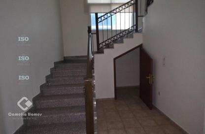Villa - 3 Bedrooms - 5 Bathrooms for rent in Ain Khaled - Doha Villa - 3 Bedrooms - 5 Bathrooms for rent in Ain Khaled - Doha