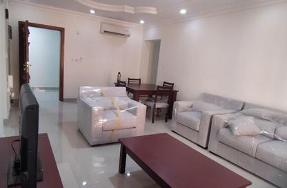 Apartment - 2 Bedrooms - 3 Bathrooms for rent in Al Sadd Road - Al Sadd - Doha Apartment - 2 Bedrooms - 3 Bathrooms for rent in Al Sadd Road - Al Sadd - Doha