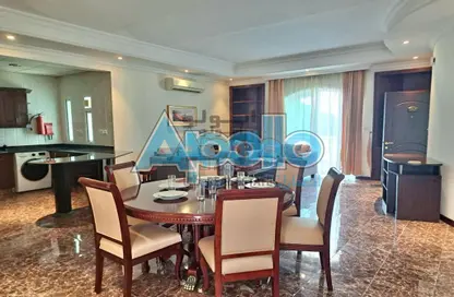 Apartment - 2 Bedrooms - 3 Bathrooms for rent in Al Waab Street - Al Waab - Doha