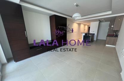 Apartment - Studio - 1 Bathroom for rent in Viva East - Viva Bahriyah - The Pearl Island - Doha Apartment - Studio - 1 Bathroom for rent in Viva East - Viva Bahriyah - The Pearl Island - Doha