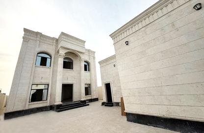 Villa - 7 - 7 for sale in Izghawa - Izghawa - Doha