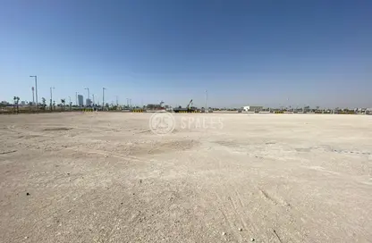 Land - Studio for sale in Huzoom Villas - Lusail City - Lusail