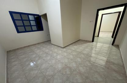 Apartment - 1 Bedroom - 1 Bathroom for rent in Old Airport Road - Old Airport Road - Doha