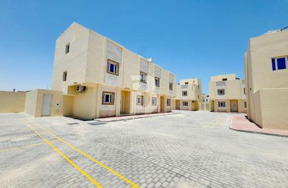 Villa - 6 Bedrooms - 6 Bathrooms for sale in Al Sakhama - Doha