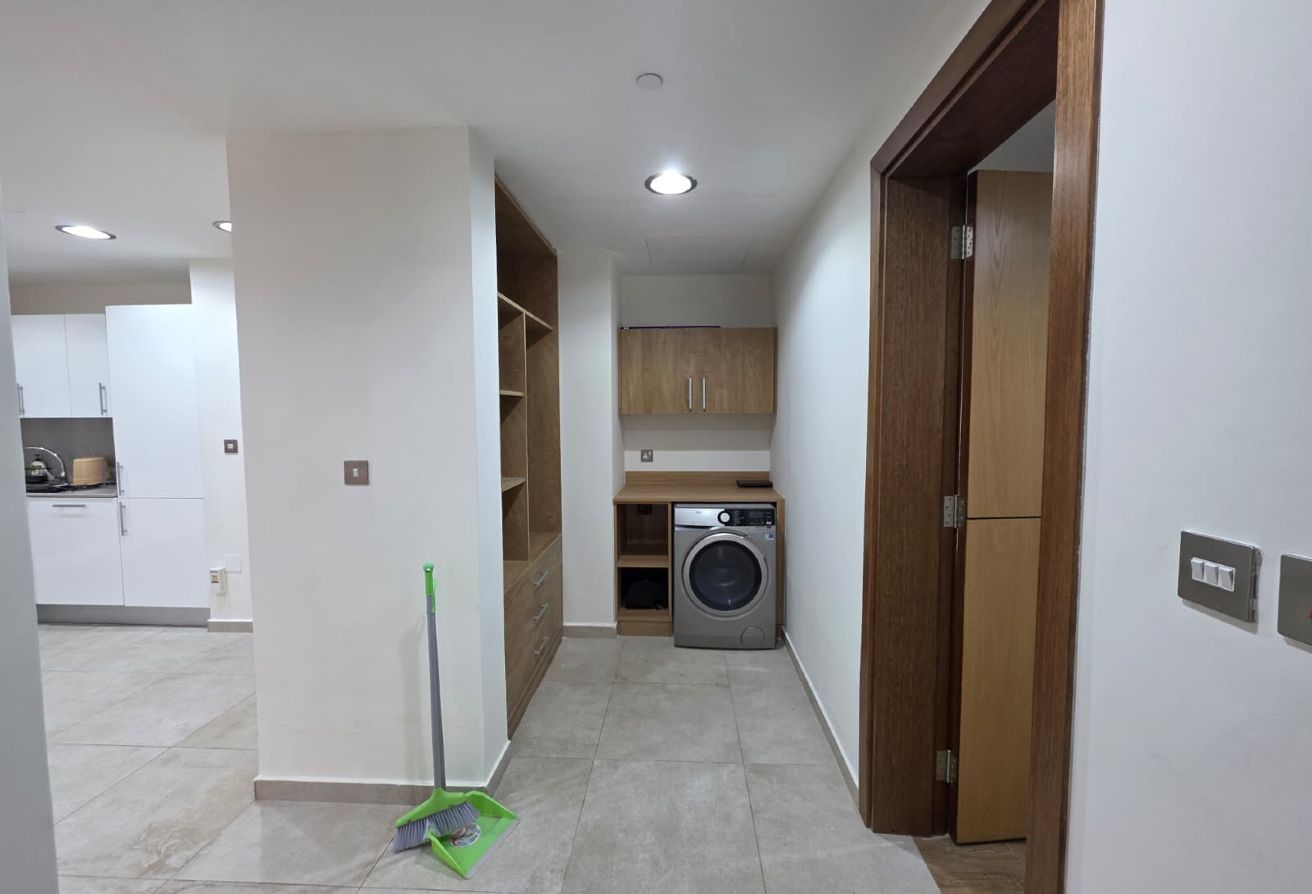 1 BR Apartment with Water View in Lusail Marina thumbnail 13