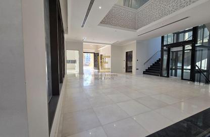 Villa - 5 Bedrooms - 7+ Bathrooms for sale in Hilton Doha The Pearl Residences - Abraj Quartiers - The Pearl Island - Doha Villa - 5 Bedrooms - 7+ Bathrooms for sale in Hilton Doha The Pearl Residences - Abraj Quartiers - The Pearl Island - Doha