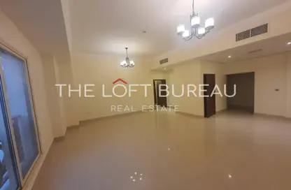 Apartment - 2 Bedrooms - 3 Bathrooms for rent in Artan Residence Apartments Fox Hills 150 - Fox Hills - Lusail