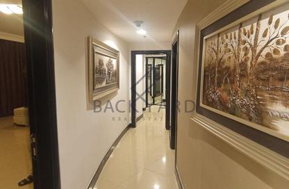 Duplex - 3 Bedrooms - 4 Bathrooms for rent in West Bay Tower - West Bay - West Bay - Doha
