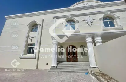 Villa - 5 Bedrooms - 5 Bathrooms for rent in Al Gharrafa - Al Gharrafa - Doha