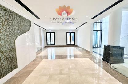 Villa - 6 - 6 for rent in Umm Salal Mahammad - Umm Salal City - Doha Villa - 6 - 6 for rent in Umm Salal Mahammad - Umm Salal City - Doha