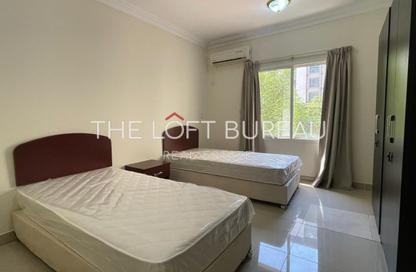 Apartment - 2 Bedrooms - 3 Bathrooms for rent in Al Sadd Tourist Apartments - Al Sadd - Doha Apartment - 2 Bedrooms - 3 Bathrooms for rent in Al Sadd Tourist Apartments - Al Sadd - Doha