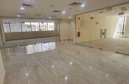 Office Space - Studio for rent in Al Sadd Road - Al Sadd - Doha