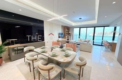 Villa - 5 - 7 for sale in Skala Villas - Qetaifan Islands - Lusail