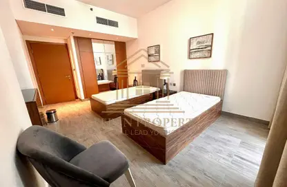 Apartment - 2 Bedrooms - 3 Bathrooms for rent in West Bay Tower - West Bay - West Bay - Doha
