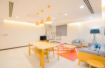 Apartment - 2 Bedrooms - 2 Bathrooms for rent in Al Mansoura - Doha Apartment - 2 Bedrooms - 2 Bathrooms for rent in Al Mansoura - Doha