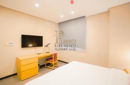 Apartment - 2 Bedrooms - 2 Bathrooms for rent in Al Mansoura - Doha Apartment - 2 Bedrooms - 2 Bathrooms for rent in Al Mansoura - Doha